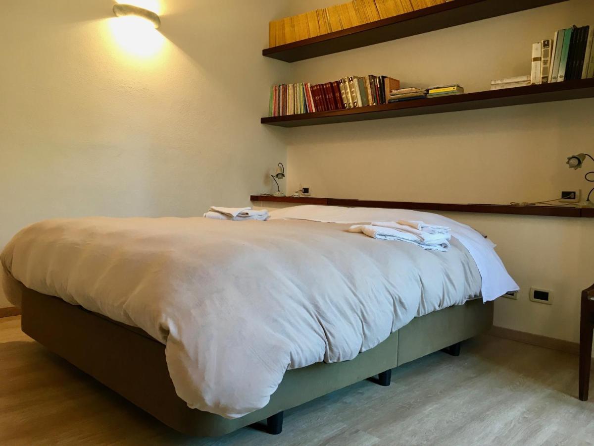임페리아 La Casa Di Fedra 빌라 외부 사진