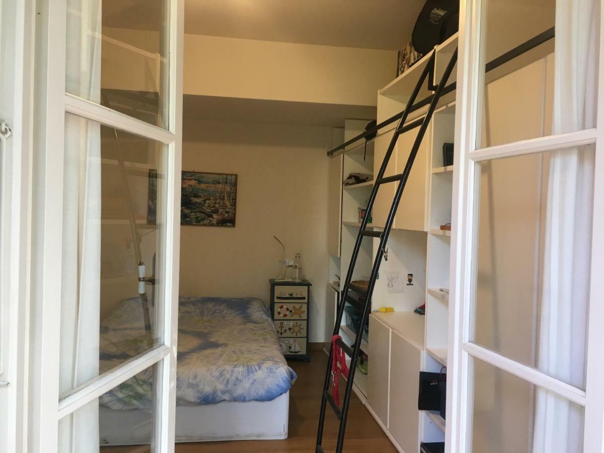 임페리아 La Casa Di Fedra 빌라 외부 사진